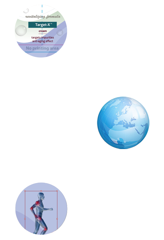 Imagens circulos Namicos