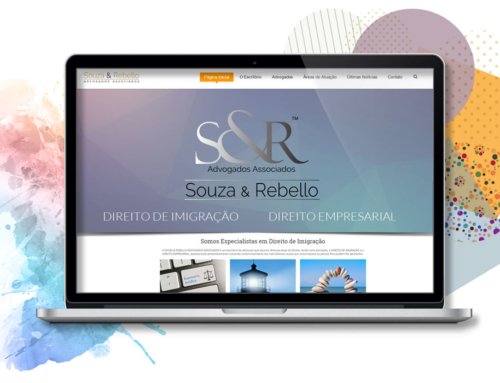 Souza & Rebello Advogados Associados