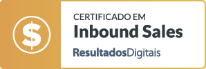 Certificado Inbound Sales