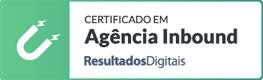 Certificado RD Agência Inbound