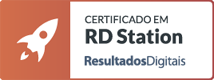 Certificado RD Station