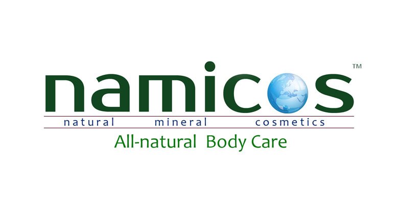 Projeto Namicos logo B