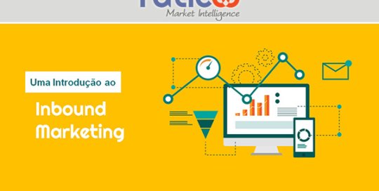eBook Introdução ao Inbound Marketing