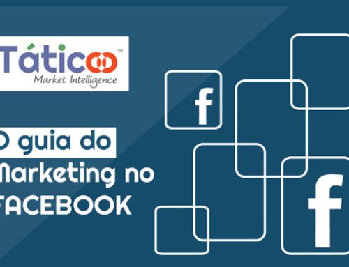 O Guia do Marketing no Facebook