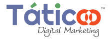 Táticoo – Market Intelligence – Inbound Marketingbureau Logo